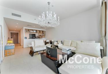 3-BD Apartment Sale, 1,000 sq. ft., Downtown Views II Tower 2, Downtown Views II, Downtown Dubai, Dubai, UAE #2