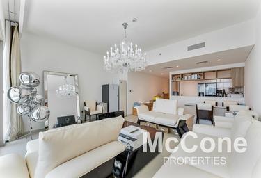 3-BD Apartment Sale, 1,000 sq. ft., Downtown Views II Tower 2, Downtown Views II, Downtown Dubai, Dubai, UAE #3