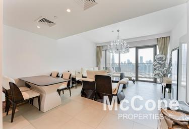 3-BD Apartment Sale, 1,000 sq. ft., Downtown Views II Tower 2, Downtown Views II, Downtown Dubai, Dubai, UAE #1