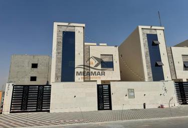 6-BD House Sale, 3,800 sq. ft., Al Helio 2, Al Helio, Ajman, UAE #1 6-BD House Sale, 3,800 sq. ft., Al Helio 2, Al Helio, Ajman, UAE #1