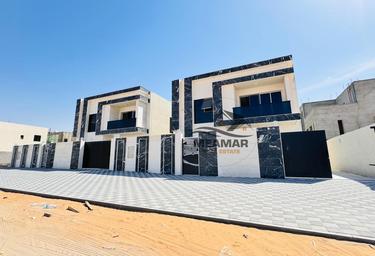 4-BD House Sale, 3,014 sq. ft., Al Helio 2, Al Helio, Ajman, UAE #2 4-BD House Sale, 3,014 sq. ft., Al Helio 2, Al Helio, Ajman, UAE #2