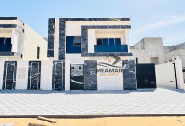 4-BD House Sale, 3,014 sq. ft., Al Helio 2, Al Helio, Ajman, UAE #1 4-BD House Sale, 3,014 sq. ft., Al Helio 2, Al Helio, Ajman, UAE #1