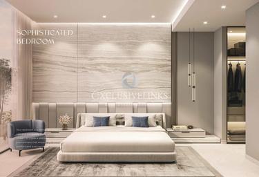 1-BD Apartment Sale, 1,000 sq. ft. at The Place by Prestige One, The Place by Prestige One, Dubai Sports City, Dubai, UAE #4