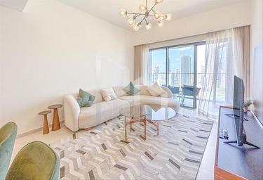 3-BD Apartment Sale, 1,000 sq. ft. at Burj Royale, Burj Royale, Downtown Dubai, Dubai, UAE #4