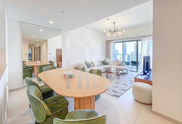 3-BD Apartment Sale, 1,000 sq. ft. at Burj Royale, Burj Royale, Downtown Dubai, Dubai, UAE #3 3-BD Apartment Sale, 1,000 sq. ft. at Burj Royale, Burj Royale, Downtown Dubai, Dubai, UAE #3