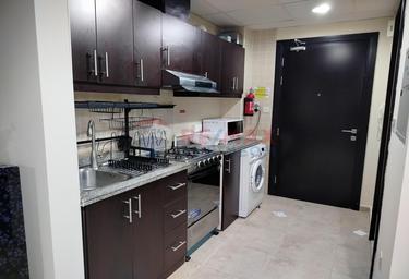Apartment Sale, 347 sq. ft., Silicon Gates 1, Silicon Gates, Dubai Silicon Oasis, Dubai, UAE #3
