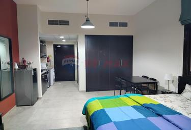 Apartment Sale, 347 sq. ft., Silicon Gates 1, Silicon Gates, Dubai Silicon Oasis, Dubai, UAE #4