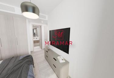 1-BD Apartment Sale, 1,000 sq. ft., Residences E, Yas Golf Collection, Yas Island, Abu Dhabi, UAE #4