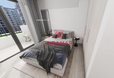 1-BD Apartment Sale, 1,000 sq. ft., Residences E, Yas Golf Collection, Yas Island, Abu Dhabi, UAE #3 1-BD Apartment Sale, 1,000 sq. ft., Residences E, Yas Golf Collection, Yas Island, Abu Dhabi, UAE #3