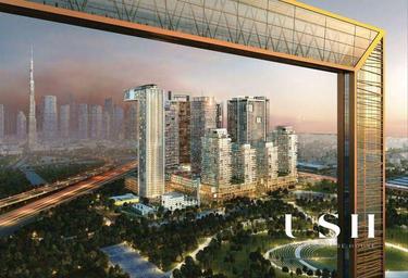 2-BD Apartment Sale, 1,000 sq. ft. at Park Views Residences B, Park Views Residences B, Al Kifaf, Zabeel, Dubai, UAE #3 2-BD Apartment Sale, 1,000 sq. ft. at Park Views Residences B, Park Views Residences B, Al Kifaf, Zabeel, Dubai, UAE #3
