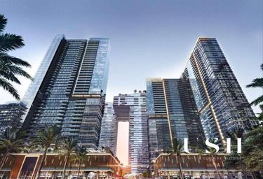 2-BD Apartment Sale, 1,000 sq. ft. at Park Views Residences B, Park Views Residences B, Al Kifaf, Zabeel, Dubai, UAE #1 2-BD Apartment Sale, 1,000 sq. ft. at Park Views Residences B, Park Views Residences B, Al Kifaf, Zabeel, Dubai, UAE #1