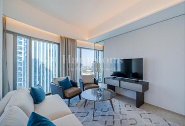 2-BD Apartment Sale, 1,000 sq. ft., Address Harbour Point Tower 1, Address Harbour Point, Dubai Creek Harbour (The Lagoons), Dubai, UAE #2 2-BD Apartment Sale, 1,000 sq. ft., Address Harbour Point Tower 1, Address Harbour Point, Dubai Creek Harbour (The Lagoons), Dubai, UAE #2