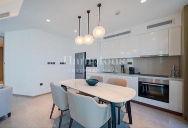 2-BD Apartment Sale, 1,000 sq. ft., Address Harbour Point Tower 1, Address Harbour Point, Dubai Creek Harbour (The Lagoons), Dubai, UAE #4