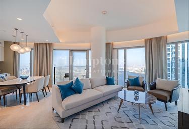 2-BD Apartment Sale, 1,000 sq. ft., Address Harbour Point Tower 1, Address Harbour Point, Dubai Creek Harbour (The Lagoons), Dubai, UAE #1 2-BD Apartment Sale, 1,000 sq. ft., Address Harbour Point Tower 1, Address Harbour Point, Dubai Creek Harbour (The Lagoons), Dubai, UAE #1