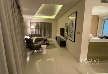 2-BD Apartment Sale, 1,000 sq. ft., Tower A, DAMAC Towers by Paramount, Business Bay, Dubai, UAE #3 2-BD Apartment Sale, 1,000 sq. ft., Tower A, DAMAC Towers by Paramount, Business Bay, Dubai, UAE #3