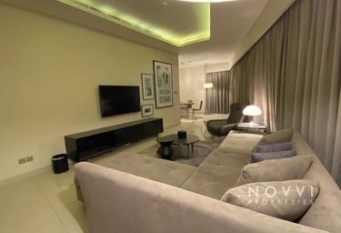 2-BD Apartment Sale, 1,000 sq. ft., Tower A, DAMAC Towers by Paramount, Business Bay, Dubai, UAE #1 2-BD Apartment Sale, 1,000 sq. ft., Tower A, DAMAC Towers by Paramount, Business Bay, Dubai, UAE #1