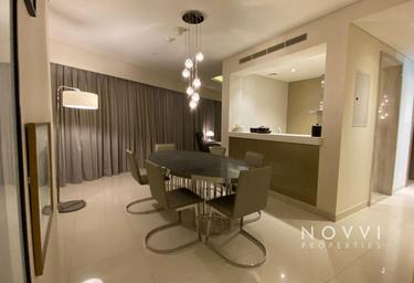 2-BD Apartment Sale, 1,000 sq. ft., Tower A, DAMAC Towers by Paramount, Business Bay, Dubai, UAE #2 2-BD Apartment Sale, 1,000 sq. ft., Tower A, DAMAC Towers by Paramount, Business Bay, Dubai, UAE #2