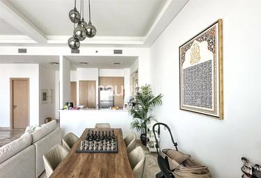 2-BD Apartment Sale, 1,000 sq. ft. at Creekside 18 A, Creekside 18 A, Creekside 18, Dubai Creek Harbour (The Lagoons), Dubai, UAE #4