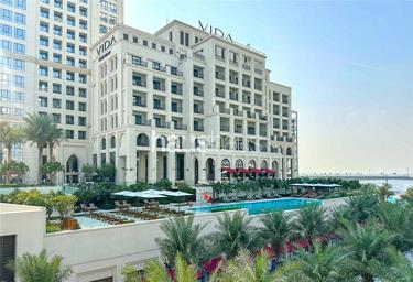 1-BD Apartment Sale, 691 sq. ft. at Vida Residences Creek Beach, Vida Residences Creek Beach, Creek Beach, Dubai Creek Harbour (The Lagoons), Dubai, UAE #1 1-BD Apartment Sale, 691 sq. ft. at Vida Residences Creek Beach, Vida Residences Creek Beach, Creek Beach, Dubai Creek Harbour (The Lagoons), Dubai, UAE #1