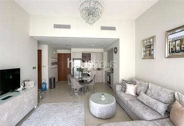 1-BD Apartment Sale, 691 sq. ft. at Vida Residences Creek Beach, Vida Residences Creek Beach, Creek Beach, Dubai Creek Harbour (The Lagoons), Dubai, UAE #4
