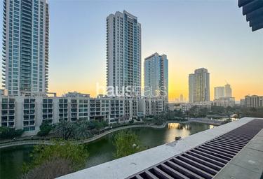 3-BD Apartment Sale, 1,000 sq. ft., Arno A, Arno, The Views, Dubai, UAE #1