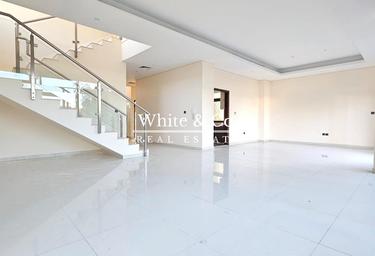 Продажа коттеджа 5 641 фут², 5 спален в ЖК «Whitefield », Whitefield, DAMAC Hills, Dubai, UAE #1 Продажа коттеджа 5 641 фут², 5 спален в ЖК «Whitefield », Whitefield, DAMAC Hills, Dubai, UAE #1