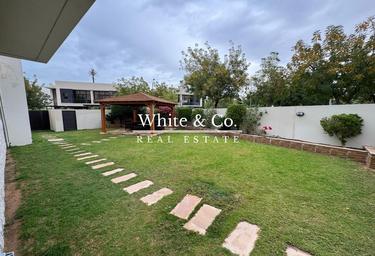 Продажа коттеджа 5 641 фут², 5 спален в ЖК «Whitefield », Whitefield, DAMAC Hills, Dubai, UAE #2 Продажа коттеджа 5 641 фут², 5 спален в ЖК «Whitefield », Whitefield, DAMAC Hills, Dubai, UAE #2