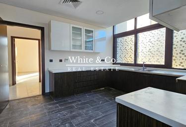 Продажа коттеджа 5 641 фут², 5 спален в ЖК «Whitefield », Whitefield, DAMAC Hills, Dubai, UAE #3 Продажа коттеджа 5 641 фут², 5 спален в ЖК «Whitefield », Whitefield, DAMAC Hills, Dubai, UAE #3