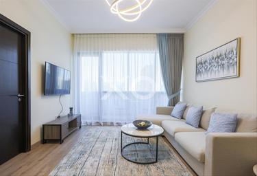 1-BD Apartment Sale, 695 sq. ft., Bay Central West, Bay Central, Dubai Marina, Dubai, UAE #4