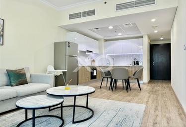 1-BD Apartment Sale, 695 sq. ft., Bay Central West, Bay Central, Dubai Marina, Dubai, UAE #2