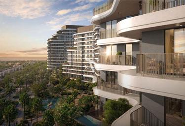 3-BD Apartment Sale, 1,000 sq. ft., Jade at Verdes, Verdes by Haven Aldar, Dubai Land, Dubai, UAE #1 3-BD Apartment Sale, 1,000 sq. ft., Jade at Verdes, Verdes by Haven Aldar, Dubai Land, Dubai, UAE #1
