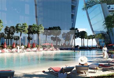 2-BD Apartment Sale, 1,000 sq. ft. at Safa Two Tower B, Safa Two, Business Bay, Dubai, UAE #2 2-BD Apartment Sale, 1,000 sq. ft. at Safa Two Tower B, Safa Two, Business Bay, Dubai, UAE #2