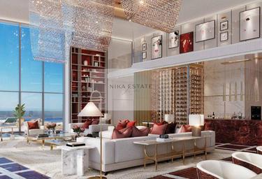 2-BD Apartment Sale, 1,000 sq. ft. at Safa Two Tower B, Safa Two, Business Bay, Dubai, UAE #3 2-BD Apartment Sale, 1,000 sq. ft. at Safa Two Tower B, Safa Two, Business Bay, Dubai, UAE #3
