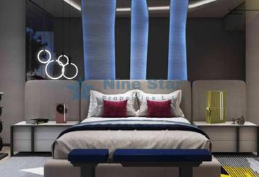 1-BD Apartment Sale, 688 sq. ft. at Volta Tower, Volta, Downtown Dubai, Dubai, UAE #2 1-BD Apartment Sale, 688 sq. ft. at Volta Tower, Volta, Downtown Dubai, Dubai, UAE #2