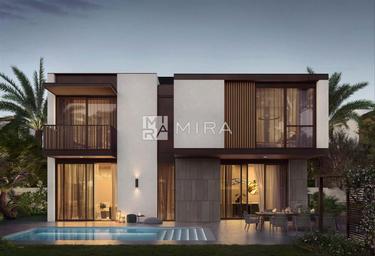 5-BD House Sale, 10,247 sq. ft. at Serenity, Serenity, Haven By Aldar, Dubai Land, Dubai, UAE #1 5-BD House Sale, 10,247 sq. ft. at Serenity, Serenity, Haven By Aldar, Dubai Land, Dubai, UAE #1