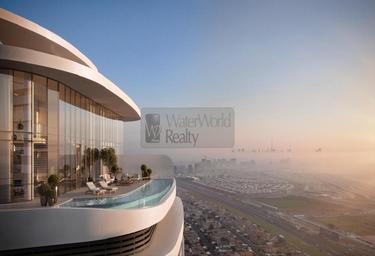 3-BD Apartment Sale, 1,000 sq. ft. at SAAS Hills, SAAS Hills, Dubai Science Park, Dubai, UAE #1 3-BD Apartment Sale, 1,000 sq. ft. at SAAS Hills, SAAS Hills, Dubai Science Park, Dubai, UAE #1
