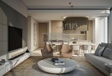 3-BD Apartment Sale, 1,000 sq. ft. at SAAS Hills, SAAS Hills, Dubai Science Park, Dubai, UAE #4