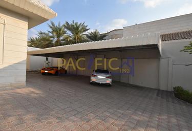 6-BD House Sale, 14,882 sq. ft. at Asayel Avenue, Mirdif, Dubai, UAE #4