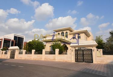 6-BD House Sale, 14,882 sq. ft. at Asayel Avenue, Mirdif, Dubai, UAE #2 6-BD House Sale, 14,882 sq. ft. at Asayel Avenue, Mirdif, Dubai, UAE #2