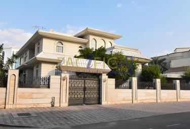 6-BD House Sale, 14,882 sq. ft. at Asayel Avenue, Mirdif, Dubai, UAE #1 6-BD House Sale, 14,882 sq. ft. at Asayel Avenue, Mirdif, Dubai, UAE #1