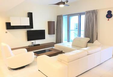 2-BD Apartment Sale, 1,000 sq. ft., Executive Tower L, Executive Towers, Business Bay, Dubai, UAE #4