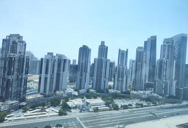 2-BD Apartment Sale, 1,000 sq. ft., Executive Tower L, Executive Towers, Business Bay, Dubai, UAE #2