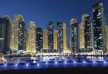 2-BD Apartment Sale, 1,000 sq. ft., Executive Tower L, Executive Towers, Business Bay, Dubai, UAE #1