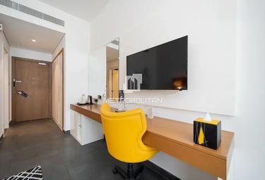 Apartment Sale, 297 sq. ft., Sky Central Hotel, Barsha Heights (Tecom), Dubai, UAE #4