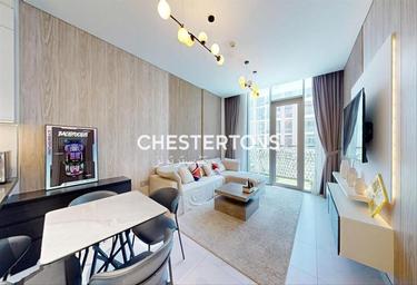 1-BD Apartment Sale, 767 sq. ft., Residences 7, District One, Mohammed Bin Rashid City, Dubai, UAE #2 1-BD Apartment Sale, 767 sq. ft., Residences 7, District One, Mohammed Bin Rashid City, Dubai, UAE #2