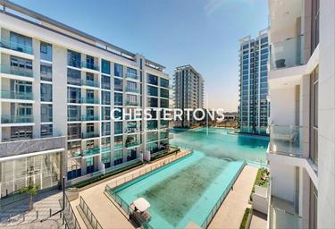 1-BD Apartment Sale, 767 sq. ft., Residences 7, District One, Mohammed Bin Rashid City, Dubai, UAE #4