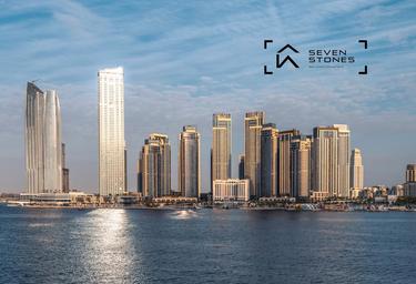 3-BD Apartment Sale, 1,000 sq. ft. at Creek Waters By Emaar, Creek Waters, Dubai Creek Harbour (The Lagoons), Dubai, UAE #3 3-BD Apartment Sale, 1,000 sq. ft. at Creek Waters By Emaar, Creek Waters, Dubai Creek Harbour (The Lagoons), Dubai, UAE #3