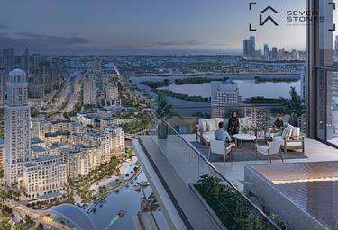 3-BD Apartment Sale, 1,000 sq. ft. at Creek Waters By Emaar, Creek Waters, Dubai Creek Harbour (The Lagoons), Dubai, UAE #1 3-BD Apartment Sale, 1,000 sq. ft. at Creek Waters By Emaar, Creek Waters, Dubai Creek Harbour (The Lagoons), Dubai, UAE #1