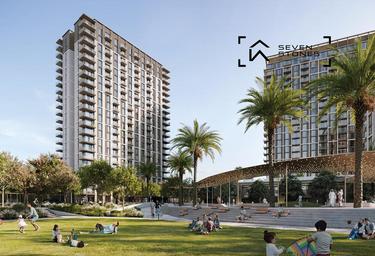 3-BD Apartment Sale, 1,000 sq. ft., Oria, Dubai Creek Harbour (The Lagoons), Dubai, UAE #4