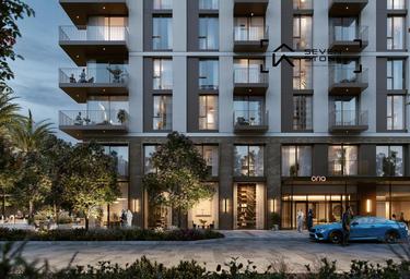 3-BD Apartment Sale, 1,000 sq. ft., Oria, Dubai Creek Harbour (The Lagoons), Dubai, UAE #2